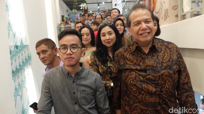 Foto: Dhani Irawan/detikcom Foto: Dhani Irawan/detikcom