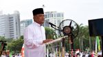 Metamorfosis Jawaban Jenderal Gatot Soal Jadi Capres 2019