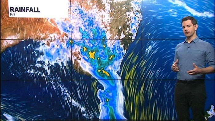 Cuaca Ekstrem Terjang Melbourne dan Sekitarnya