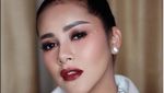 Olla Ramlan yang Makin Aduhai Pasca Melahirkan