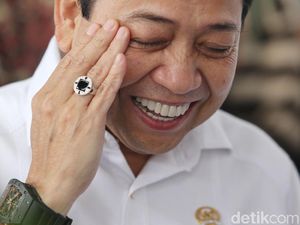 Otto dan Fredrich Tak Lagi Bela Novanto, Ini Kata KPK
