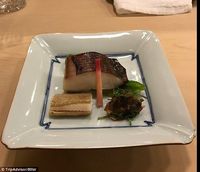 Jepang dan China Catat Jumlah Terbanyak Pada Daftar 1000 Restoran Terbaik Dunia