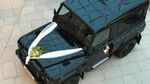 Mobil Tribut Pertunangan Pangeran Harry dan Markle