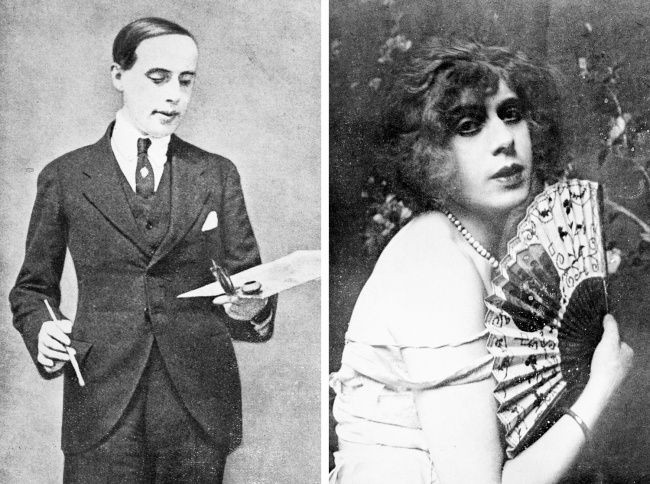 Lili Elbe, transgender asal Denmark ini adalah orang pertama yang melakukan operasi perubahan kelamin pada 1930. Sosoknya kemudian  diangkat menjadi film berjudul The Danish Girl pada 2015. Layar lebar biografi Lili itu mendapat banyak penghargaan di Venice Film Festival. Foto: Istimewa