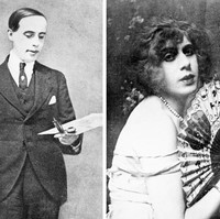 Lili Elbe, transgender asal Denmark ini adalah orang pertama yang melakukan operasi perubahan kelamin pada 1930. Sosoknya kemudian  diangkat menjadi film berjudul The Danish Girl pada 2015. Layar lebar biografi Lili itu mendapat banyak penghargaan di Venice Film Festival. Foto: Istimewa