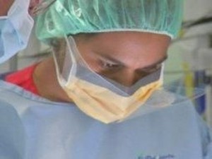 Lulusan Kedokteran dan Keperawatan Sulit Dapat Pekerjaan