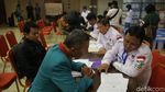 KPU Serahkan Hasil Penelitian Administrasi 9 Parpol