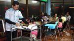Segera Dibongkar, Restoran Rindu Alam Masih Beroperasi
