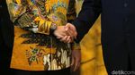 Novanto Pernah Pakai 2 Jam Mewah Richard Mille, Ini Penampakannya