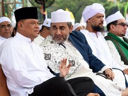 Gatot Masuk Bursa Pilpres 2019, Partai Garuda: Rakyat Pasti Senang