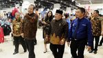 Ke Sukoharjo, CT Buka Gerai Transmart Carrefour ke-104