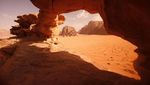 Foto: Tempat di Bumi yang Mirip Planet Mars
