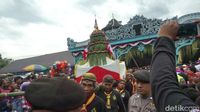 (Bayu Ardi Isnanto/detikcom)