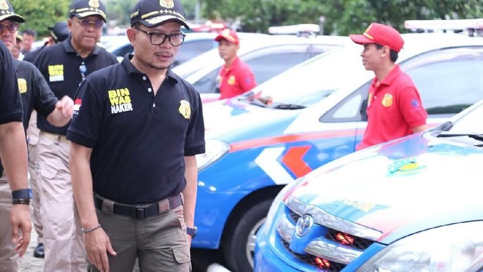 Ini Tiga Pekerjaan yang Terancam Teknologi