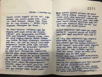 Pesan Sri Mulyani ke Dirjen Pajak Robert Pakpahan lewat tulisan 