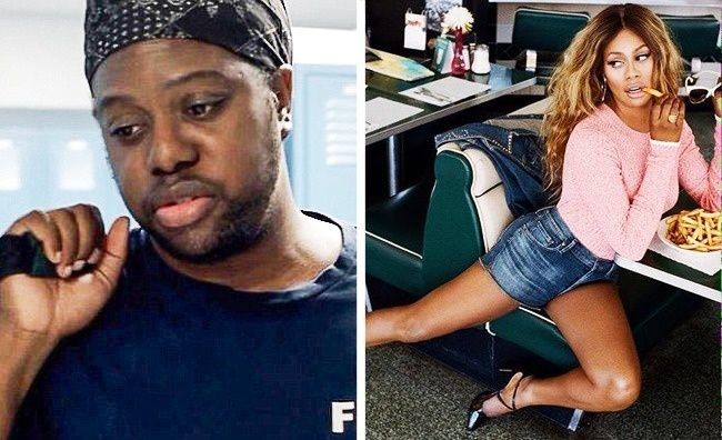 Laverne Cox menjadi transgender pertama yang masuk nominasi Emmy Awards. Aktris yang aktif di komunitas transgender masuk nominasi Outstanding Guest Actress in a Comedy Series lewat serial yang dibintanginya Orange Is The New Black. Foto: Istimewa