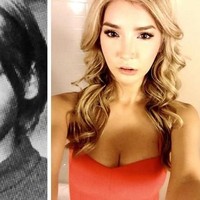 Jenna Talackova seorang model kelahiran Kanada. Saat mengikuti ajang Miss Universe Internasional 2012, Talackova didiskualifikasi oleh Donald Trump karena dia terlahir sebagai pria dan belakangan baru diketahui dirinya adalah transgender. Peraturan Miss Universe menyebutkan hanya mereka yang memang terlahir sebagai wanita yang berhak mengikuti kompetisi. Didiskualifikasi, Talackova menggugat Donald Trump dan penyelenggara Miss Universe.  Foto: Istimewa