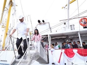 Bioskop Misbar Bekraf Ramaikan Sail Sabang 2017