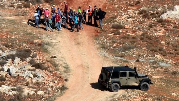 Seorang Pria Palestina Ditembak Mati Pemukim Israel di Tepi Barat