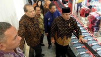 Arena permainan akan diisi sekitar 20 wahana permainan dengan konsep mini Trans Studio. Sedangkan bioskop akan diisi oleh CGV Cinemas.