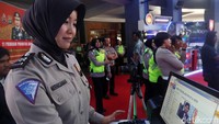 Berlokasi di Atrium Cilandak Town Square, Jakarta, pameran ini berlangsung dari 30 November sampai 1 Desember 2017.