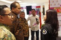 Pakai Kartu Debit Mega Syariah, Ini Promo-promonya