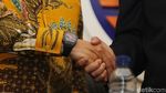 Novanto Pernah Pakai 2 Jam Mewah Richard Mille, Ini Penampakannya