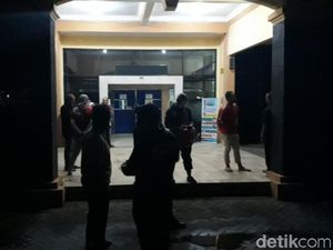 Listrik Padam 2 Jam, Ini Kata Direktur RSUD dr R Soedarsono