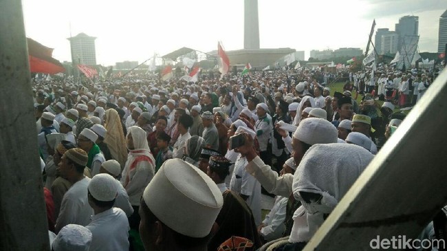 Heboh Investasi Bodong Kampoeng Kurma Bertema Syariah