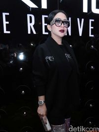 Syahrini Hingga Jay Z Artis Pakai Jam Richard Mille Seperti Setya