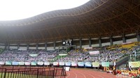 Ada 38 ribu orang guru yang diundang. Foto: Bagus Prihantoro N/detikcom