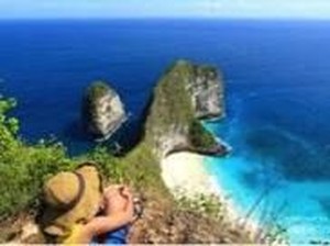 Bandara Sudah Normal, Nusa Penida Festival Siap Digelar