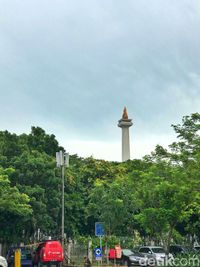 Ada #ReuniAkbar212 di Monas, Trafik Telkomsel Melonjak 760%