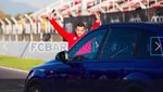 Mobil Baru untuk Lionel Messi dkk