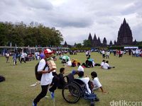 Kasus Kekerasan Perempuan Disabilitas di Yogya Cukup Tinggi