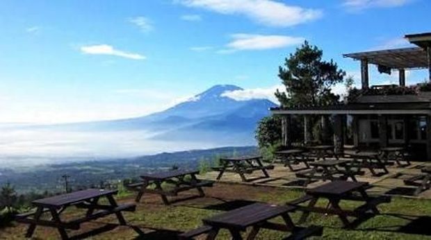 Mampir Semarang Jangan Lupa Makan Enak dan Bersantai di 5 Tempat Ini