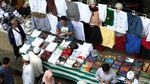 Banjir Rezeki di Reuni Alumni 212
