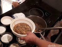 Chef Yuan Berikan Tips Racik Sup Enak dari 4 Bahan Segar