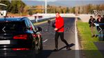 Mobil Baru untuk Lionel Messi dkk
