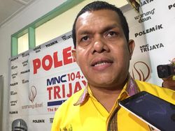Kecam Aksi Bali Tolak Tes Corona, Komisi IX DPR Minta Polisi Tindak Tegas