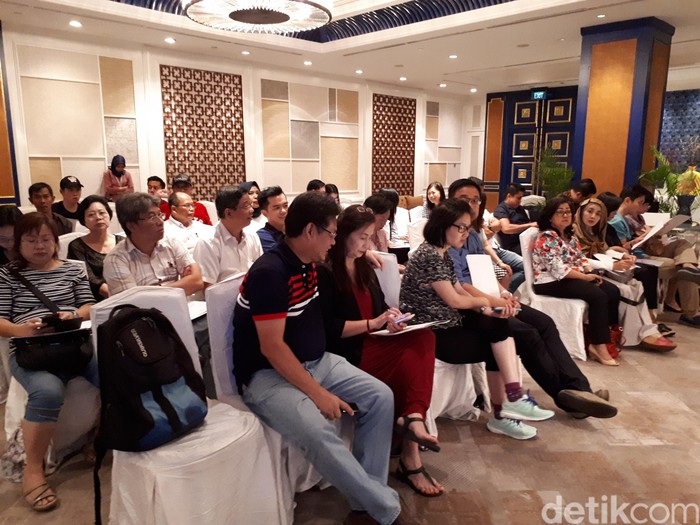 Serunya Belajar Bikin Bebek Peking hingga Hot and Sour Serunya Belajar Bikin Bebek Peking hingga Hot and Sour