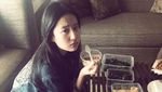 Begini Gaya Hidup Liu Yifei, Si Imut yang Ditunjuk Perankan Mulan