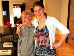 Rory, Putra Bill Gates yang Tampan dan Misterius