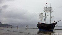 Pelabuhan tersebut merupakan lokasi diselenggarakannya acara puncak Sail Sabang 2017 yang sudah berlangsung sejak 28 November lalu.