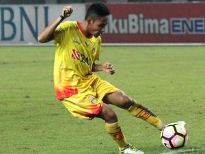Evan Dimas dan Ilham Udin Resmi ke Selangor FA