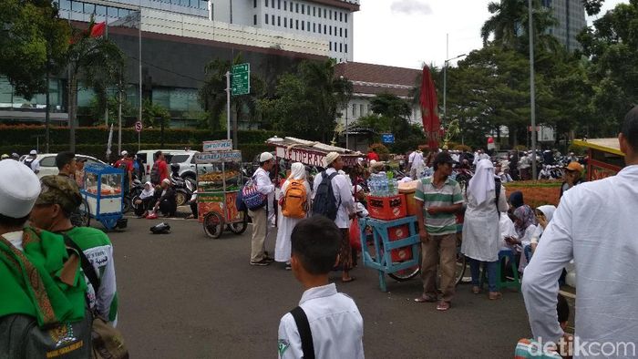 Foto: Hendra Kusuma/detikFinance Foto: Hendra Kusuma/detikFinance