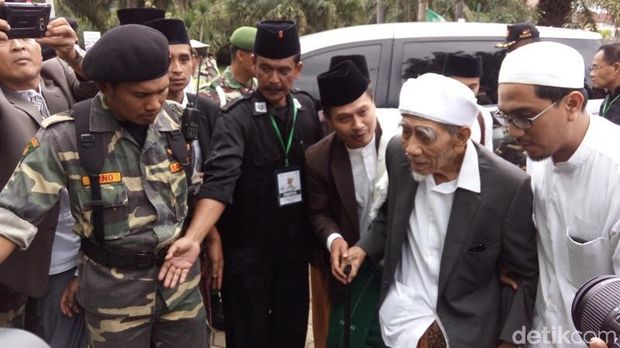 Zaman Berubah, Kiai Muda Jateng Sadar Dakwah di Era Digiltal