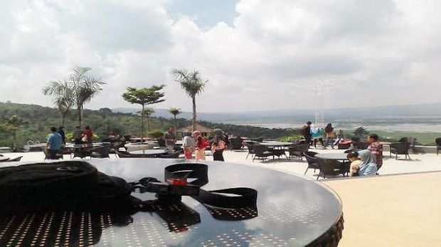Mampir Semarang Jangan Lupa Makan Enak dan Bersantai di 5 Tempat Ini