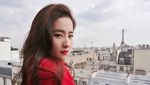 Begini Gaya Hidup Liu Yifei, Si Imut yang Ditunjuk Perankan Mulan