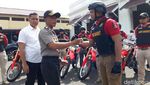 Foto: Ini Dia Tim Penumpas Penjahat Jalanan di Surabaya